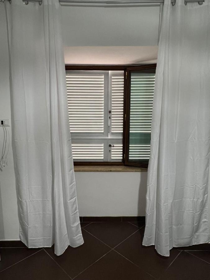 Maruzzella Suite Nápoles Exterior foto