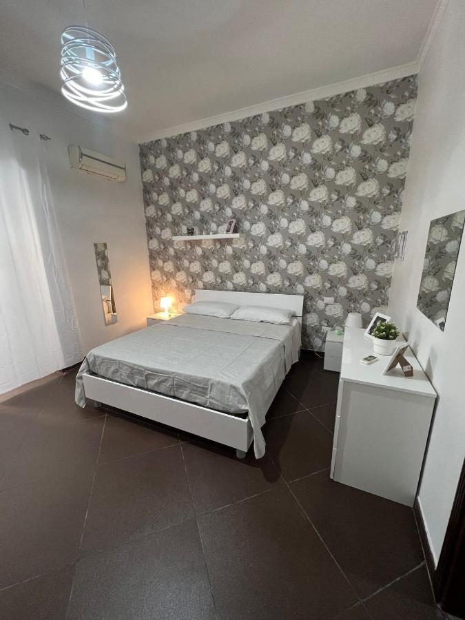 Maruzzella Suite Nápoles Exterior foto