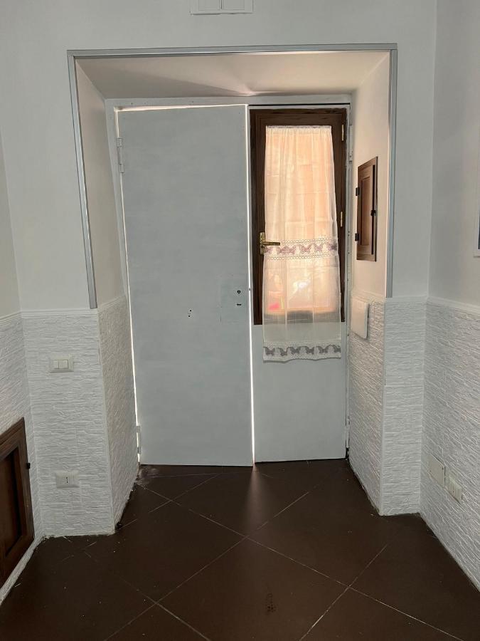 Maruzzella Suite Nápoles Exterior foto