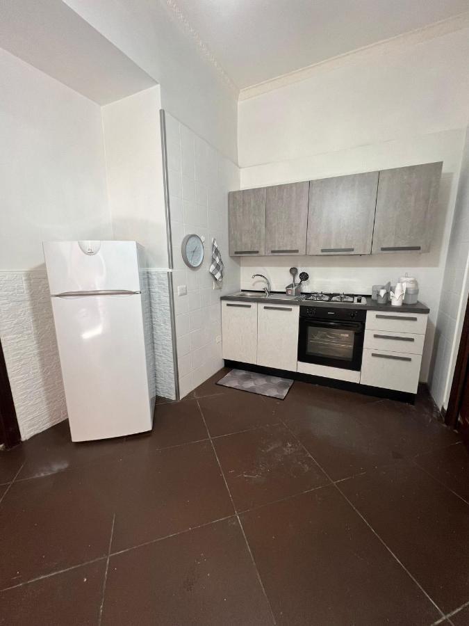 Maruzzella Suite Nápoles Exterior foto