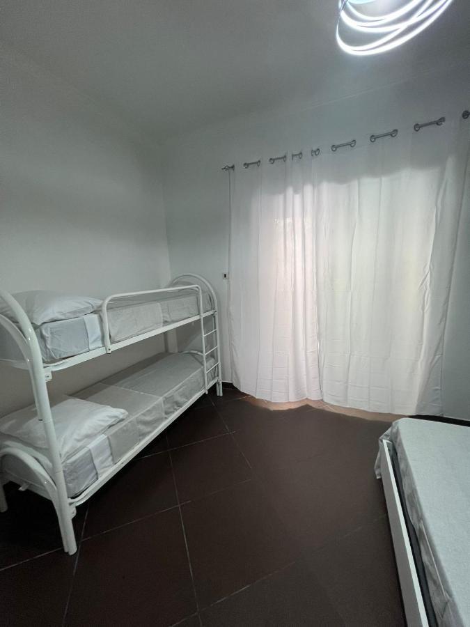 Maruzzella Suite Nápoles Exterior foto