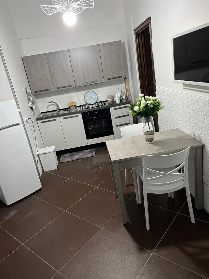 Maruzzella Suite Nápoles Exterior foto